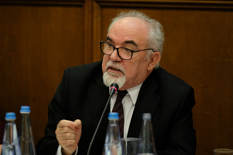 Redução da TSU não põe em causa a sustentabilidade da segurança social