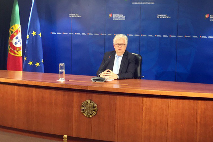 Governo avança com transferência de competências para as autarquias