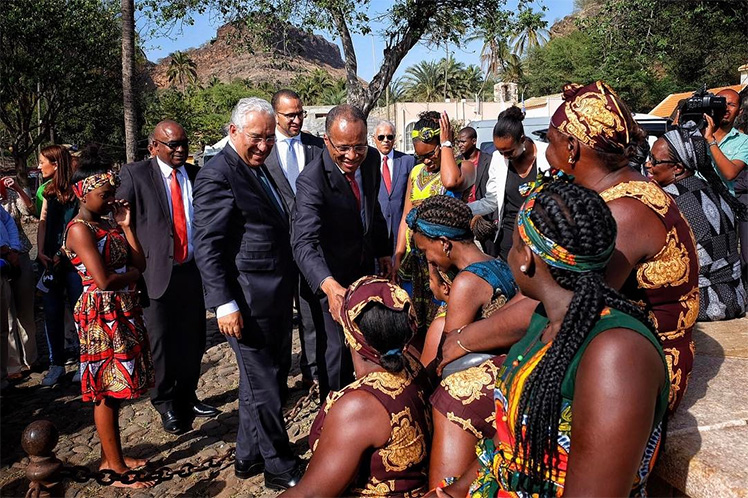 Chefes de Governo debateram desafios internacionais, atlânticos e africanos