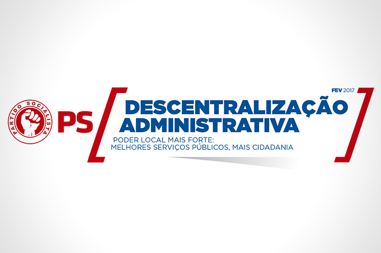 Estado forte, inteligente e moderno ao serviços dos cidadãos