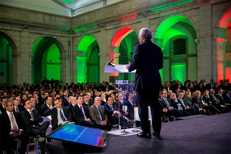 1400 milhões para ligar conhecimento e inovação empresarial