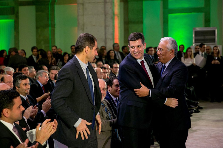 Um novo passo para criar valor em Portugal