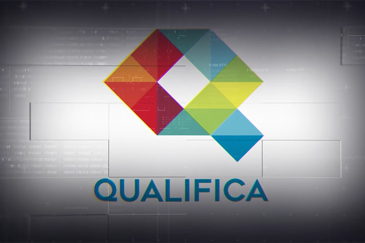 Aposta na qualificação dos portugueses