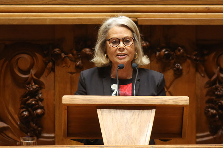 PS apela a uma Europa mais unida e mais solidária