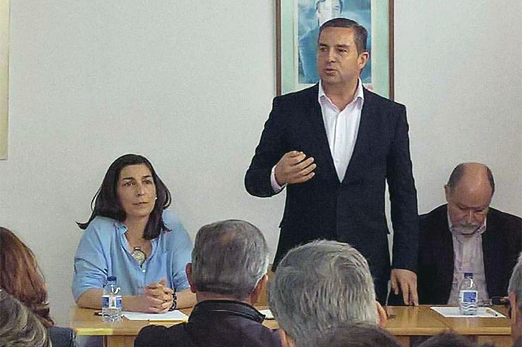 PS prepara o novo ciclo autárquico