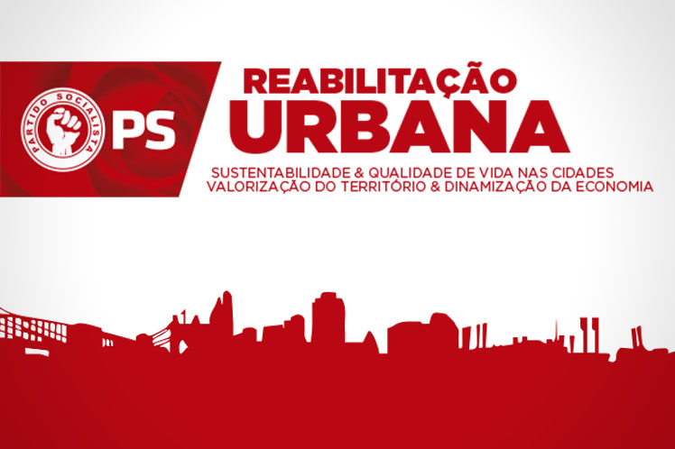 Requalificar as cidades e melhorar a qualidade de vida dos cidadãos