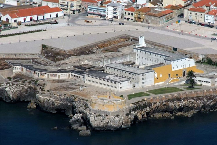 Fortaleza de Peniche será museu de resistência à ditadura