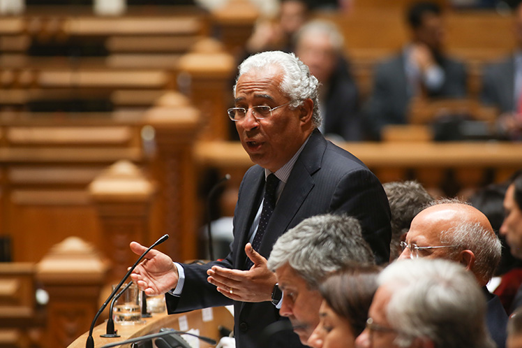 Estado estará à altura do seu dever