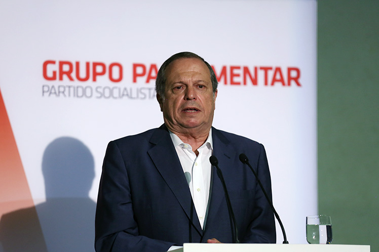 Feitos do país são para congratular e não para ocultar