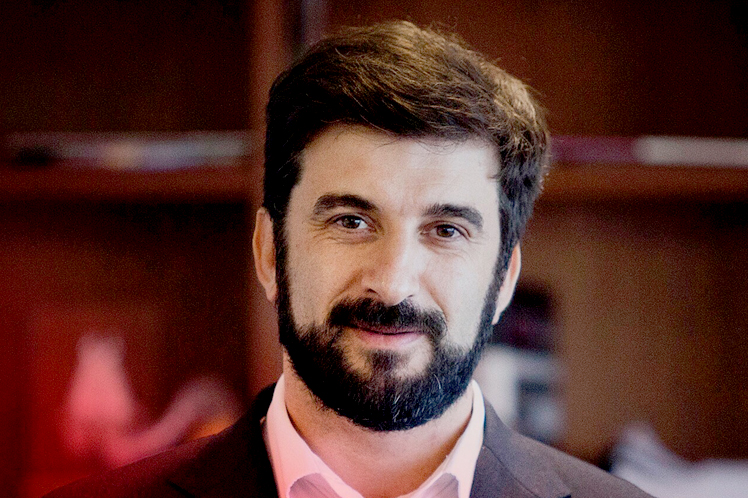“PS em diálogo” convida Tiago Brandão Rodrigues