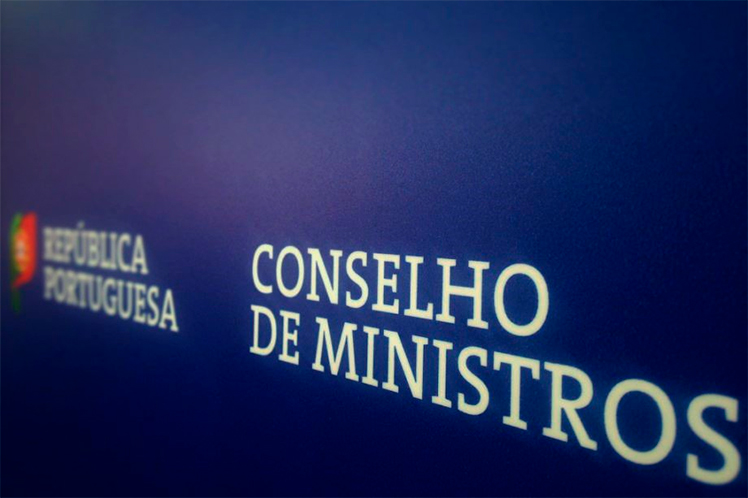 Governo aprova projetos empresariais com investimento superior a 169 milhões de euros