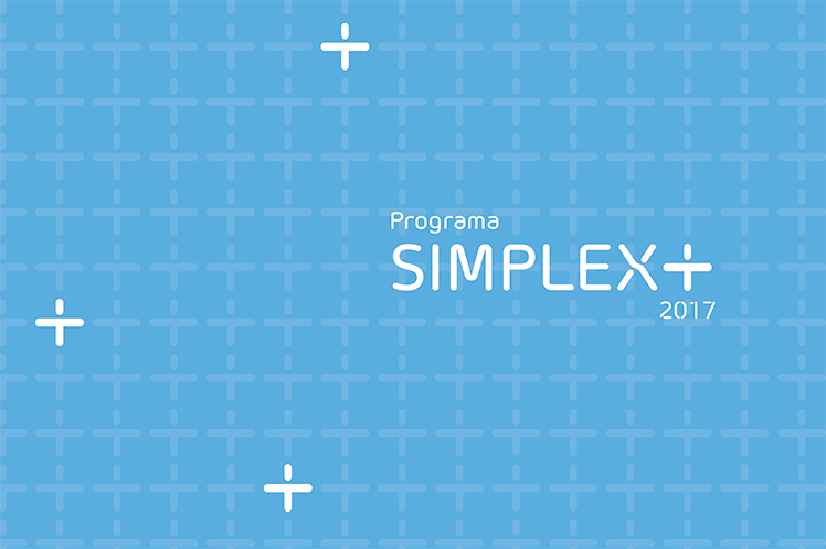 172 novas medidas no Simplex+2017