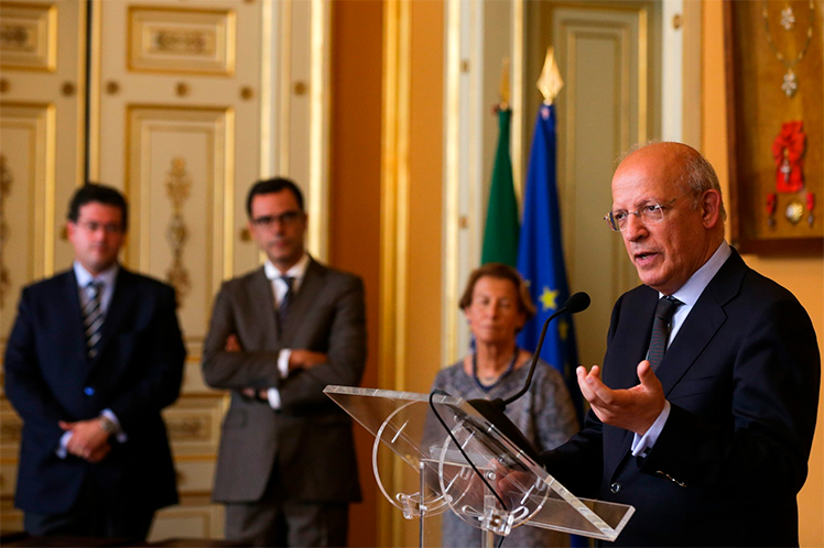 Governo apoia regresso de jovens qualificados