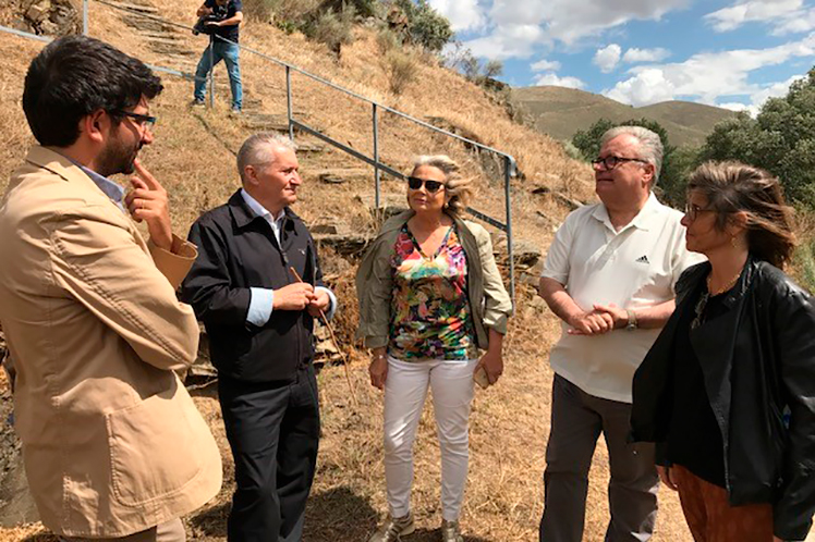 Parque do Côa com gestão renovada e virada para o futuro