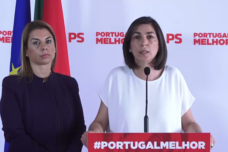 PSD deve demarcar-se de discurso xenófobo e racista