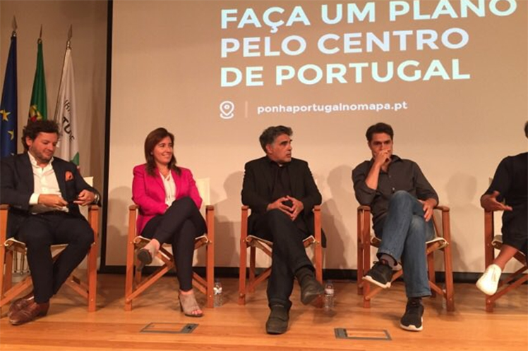 Turismo nas zonas afetadas com linha de financiamento de 8,5 ME