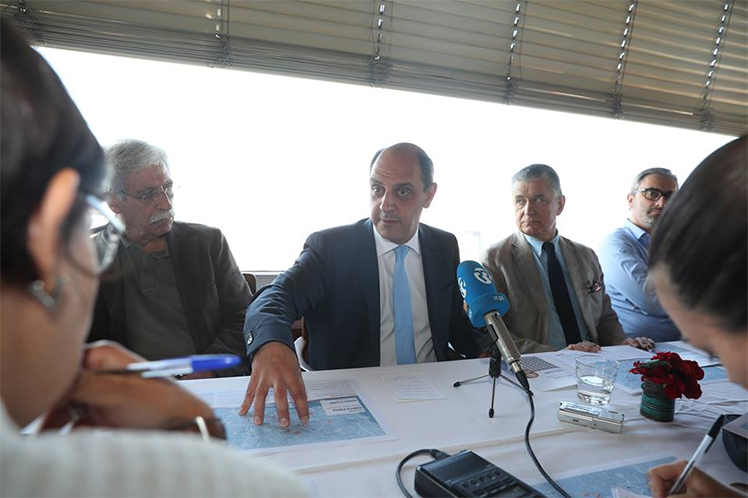 “Habita Porto” disponibiliza 3 mil casas de renda acessível