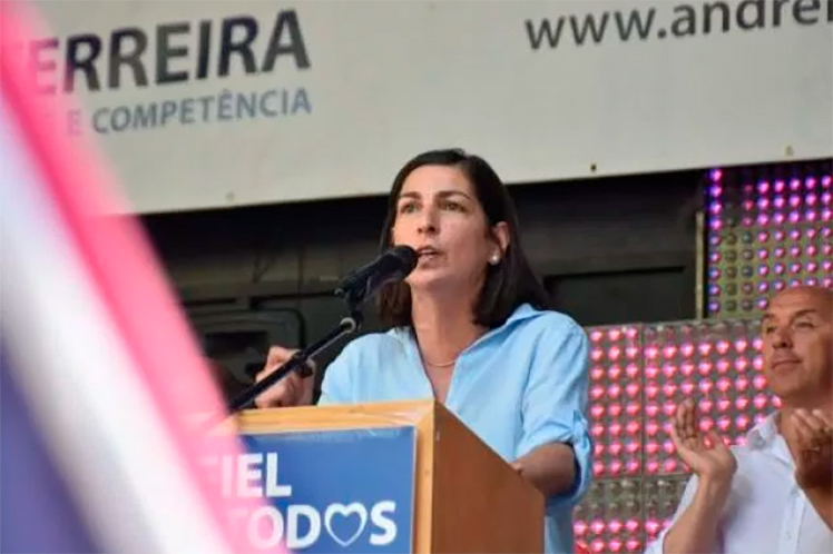 Autonomia e investimento das autarquias tem a marca do PS