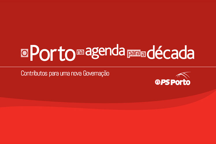 Agenda para a década