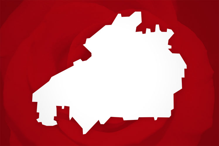 OS CANDIDATOS NO DISTRITO DE CASTELO BRANCO
