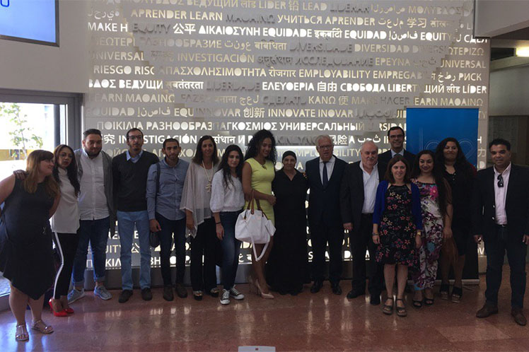 Governo quer mais alunos de etnia cigana a frequentar o ensino universitário