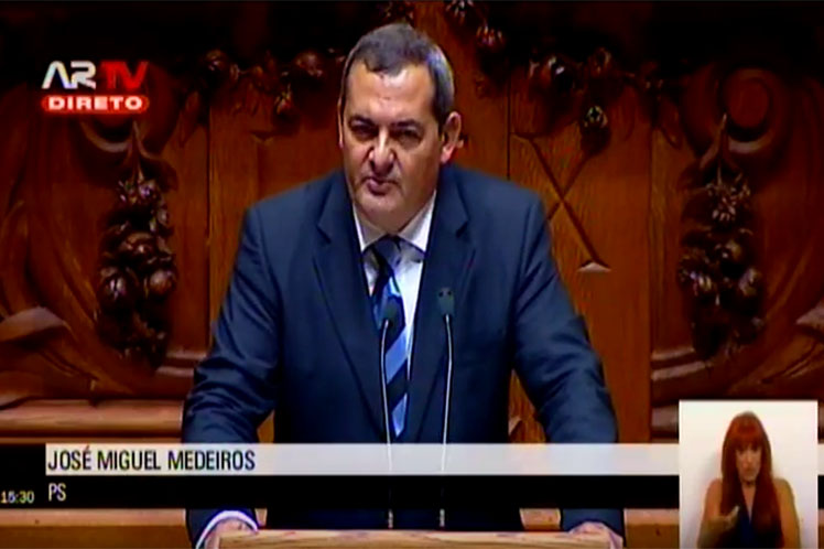 Luta política não pode toldar o sentido de Estado