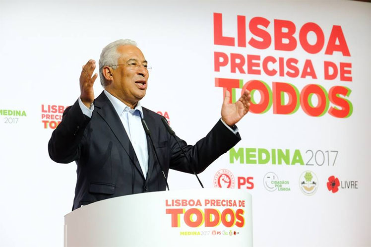 Trazer Medina para Lisboa foi das “melhores decisões” tomadas