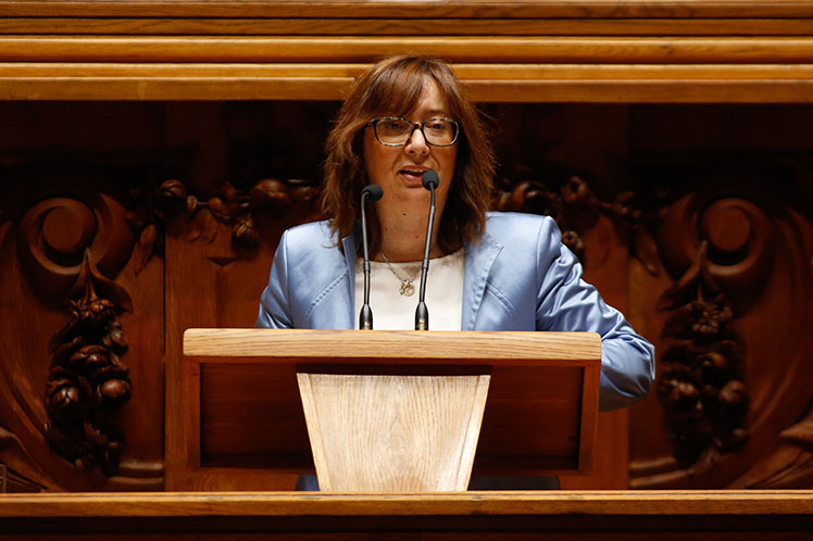 PS congratula-se com diminuição da criminalidade