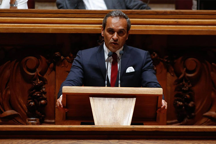 Relatório sobre CGD traduz trabalho da comissão sem qualquer tese de índole partidária