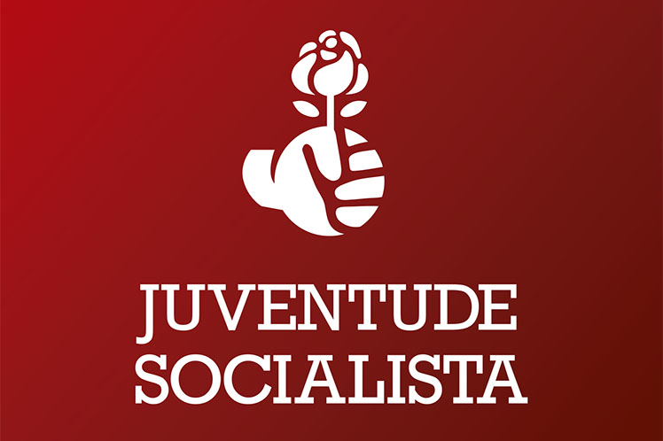 Juventude Socialista sempre do lado certo da história