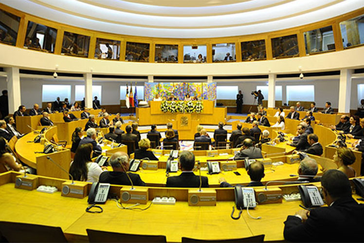 BALANÇO DO GPPS/AÇORES