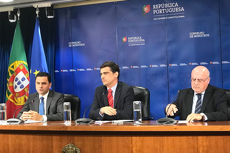 Aprovada linha de 100 milhões para recuperar atividade económica