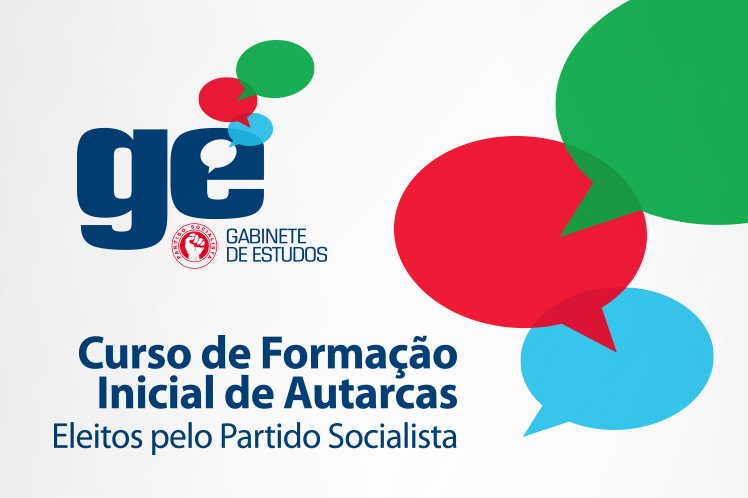 5ª Edição do Curso de Formação Autárquica em Santarém