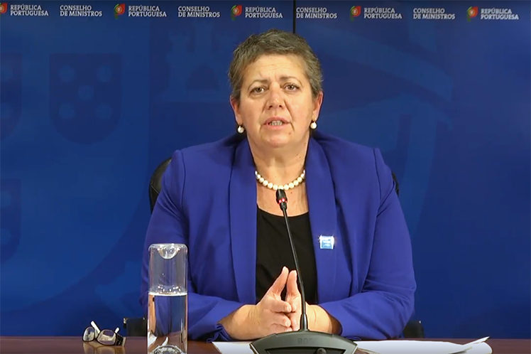 Governo aprova três importantes diplomas