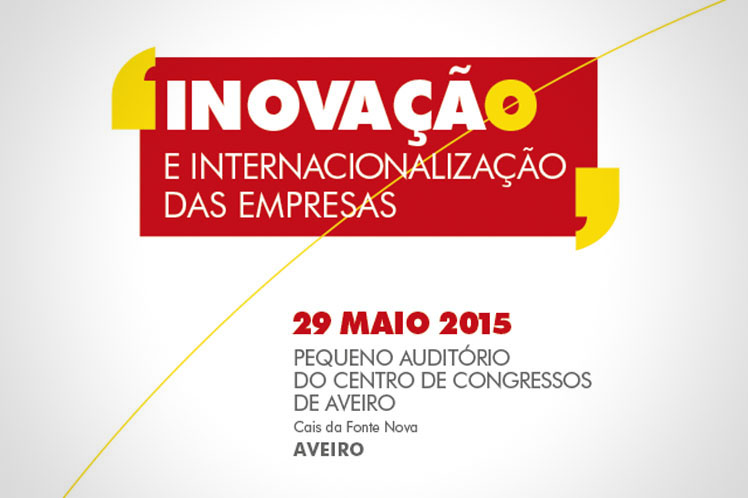 Inovação e internacionalização das empresas portuguesas