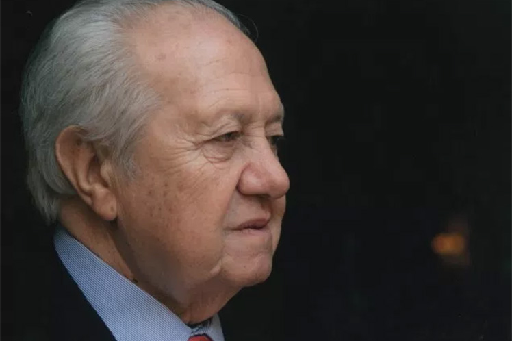 Mário Soares dá nome a sala do Parlamento Europeu