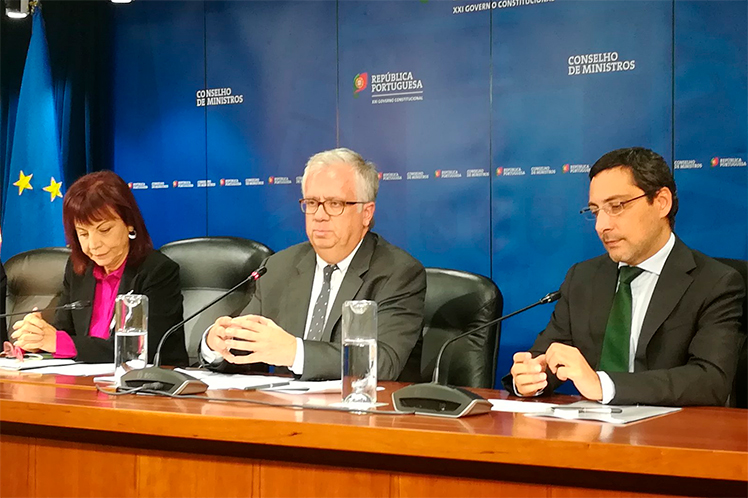 Governa aprova 60 milhões para reforço dos meios aéreos