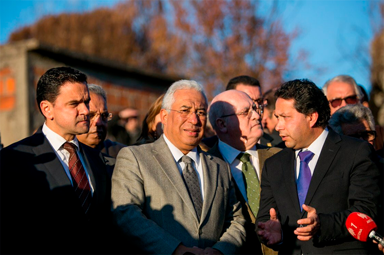 Mais de dois terços das empresas já com projetos apoiados