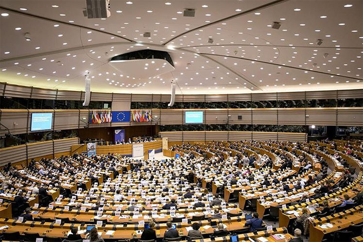 Lista do PS às europeias será conhecida em fevereiro