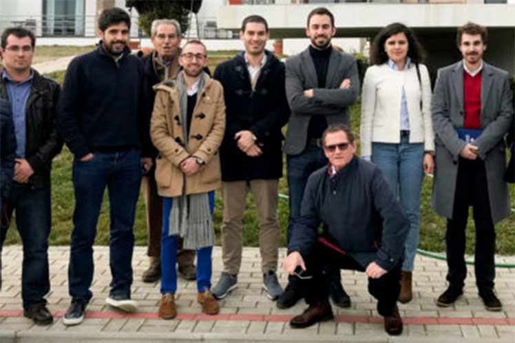 Roteiro da Coesão Territorial arrancou em Castelo Branco