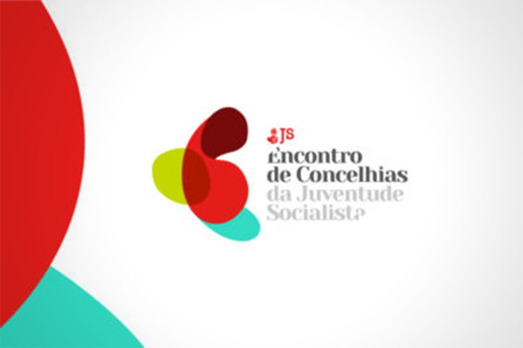 Encontro de concelhias da JS a 10 e 11 de fevereiro