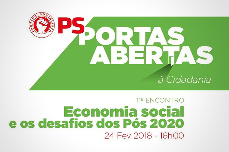 ECONOMIA SOCIAL EM DEBATE