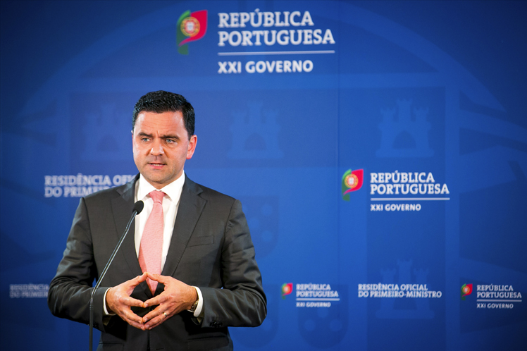 Reprogramação do Portugal 2020 destina mais 800 milhões às empresas