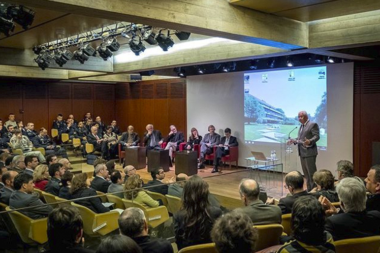 Cultura de segurança é vital para as comunidades florestais