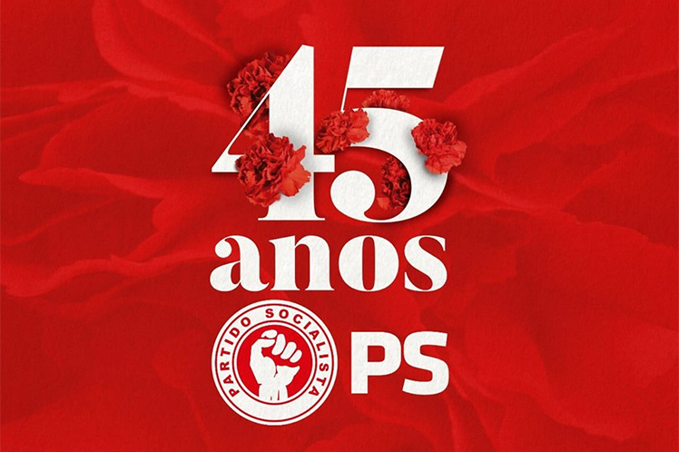 Fundação do Partido Socialista