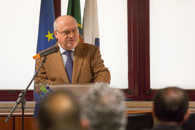 Investimento de 590 milhões para aumentar competitividade e exportações do setor agrícola
