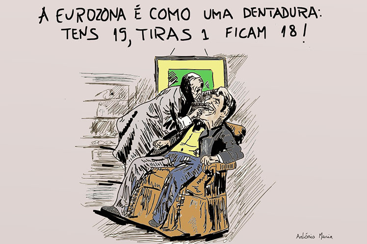Contas