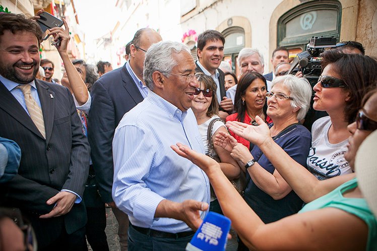 PSD tem um programa escondido