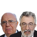 José Leitão | Rui Pena Pires