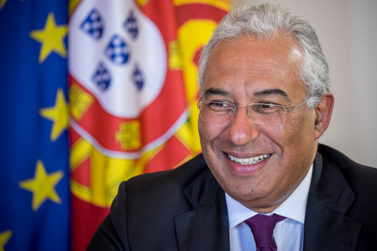 António Costa